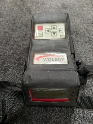 Wolsey signal tester digital - wolsey,