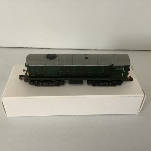 Graham farish gauge class - farish,
