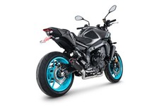 Yamaha MT-09 2024- Scorpion