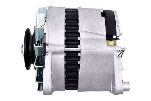 Hella car alternator 12v - hella,