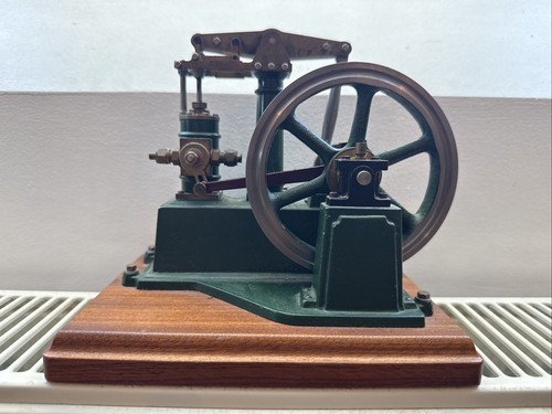 Live steam cotswold heritage - cotswold,