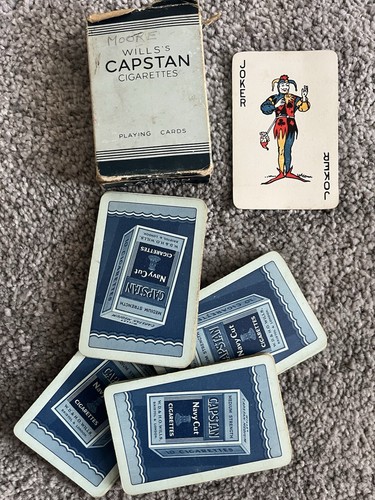 Vintage capstan navy - vintage,