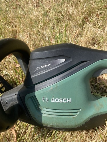 Bosch hedge trimmer - trimmer, pro