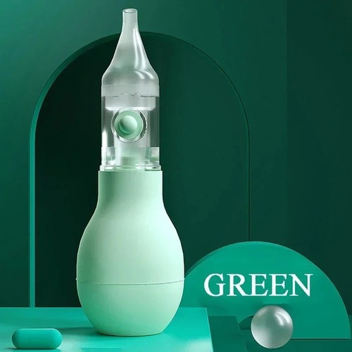 Baby nasal aspirator silicone - nasal,