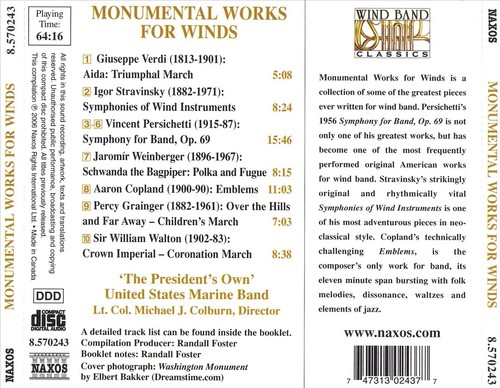 United states marine band - united,