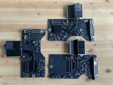 iMac A1418 21" Logic Board Job