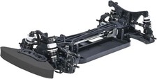 1/10 Scale 4X4 On-Road Rolling