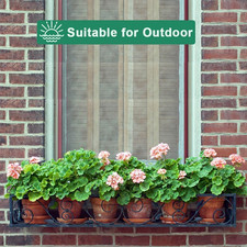 15Cm Clay Pot for Plant with Saucer - 4 Pack Large Terra Cotta Plant Pots wit...