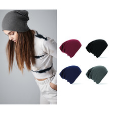 Beechfield Slouch beanie B461
