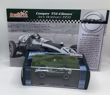 Atlas Editions 1:43 Die-cast