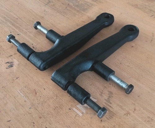 Reliant scimitar se5 tie - se5/5a,