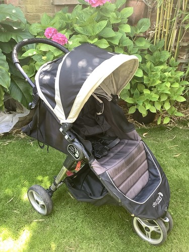 Baby jogger city - city, mini