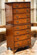 Chest Of Chest Set OF Drawers
