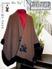 Beautiful VTG Mansfield London