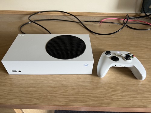 Microsoft xbox series 512gb - microsoft,