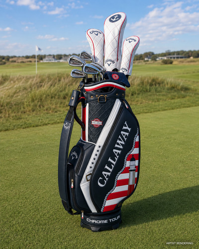 Callaway 2026 open - callaway, us