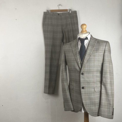 Next piece suit men - next,