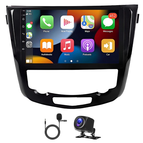 Android radio stereo - radio, gps