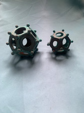 Ancient Roman Dodecahedron  3d