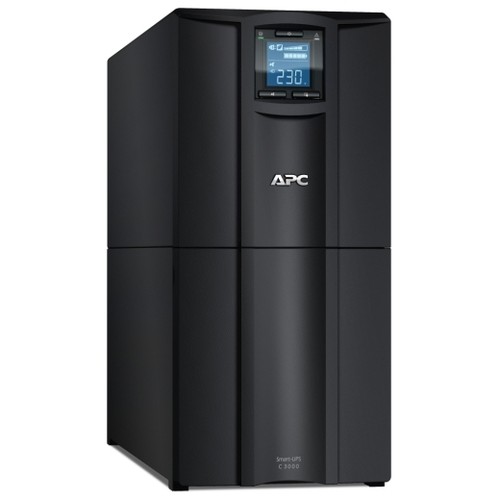 Apc smart ups line - c,,