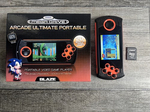 Sega mega drive arcade - sega,