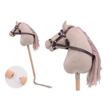 HOBBY HORSE CHILDREN'S TOY