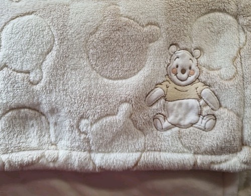 Disney morrisons winnie - morrisons,
