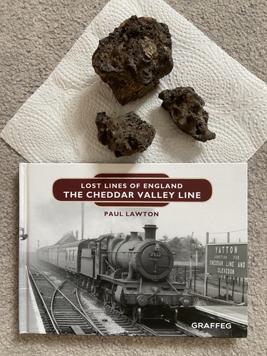 Great western railway - great, cheddar