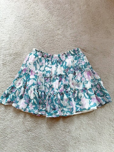 French connection mini skirt - french,