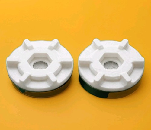 Airsoft odin style 2pack - style,
