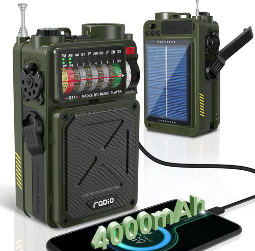 Wind radio am fm sw - wind, up
