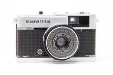Olympus trip spares or - olympus,