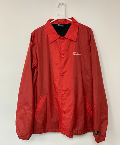 Westbeach jacket lightweight - westbeach,