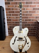 Peerless Gigmaster Custom (White), Pre-owned