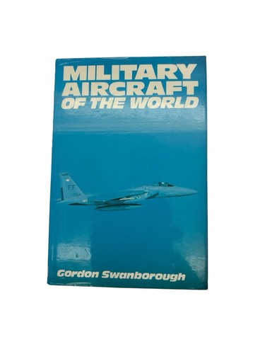 Military aircraft the - of,