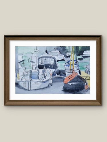 Oulton broad boat yard - oulton,