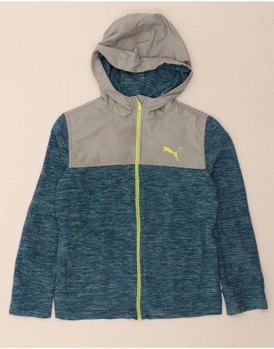 Puma boys hooded - boys,