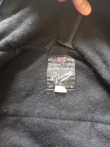 Gloverall men original - men's,