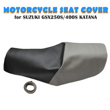 MOTORCYCLE SEAT COVER SUZUKI