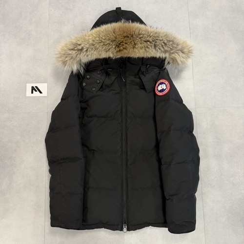 Canada goose chelsea - canada,