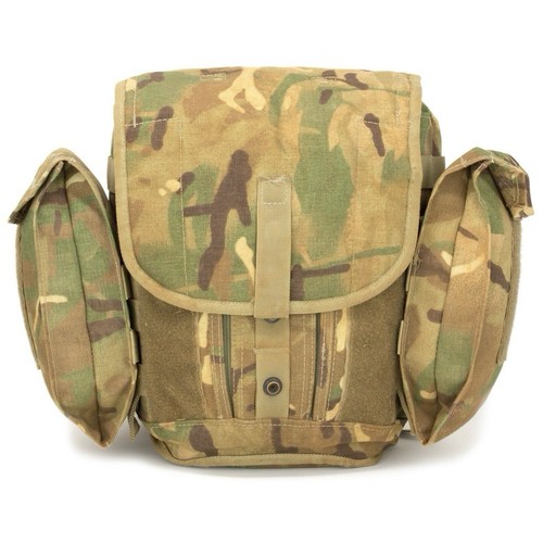 British army multi cam gas - british,