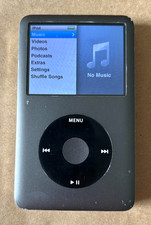 Apple iPod Classic 7th