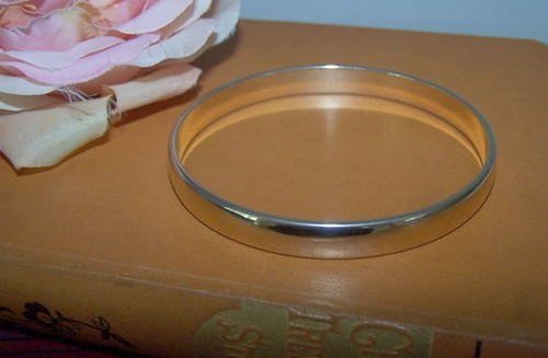 Vintage monet gold tone - gold,