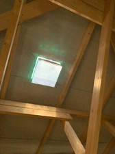 Suntile Quick Kit loft void