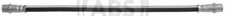 Rear Brake Hose A.B.S. SL 6043