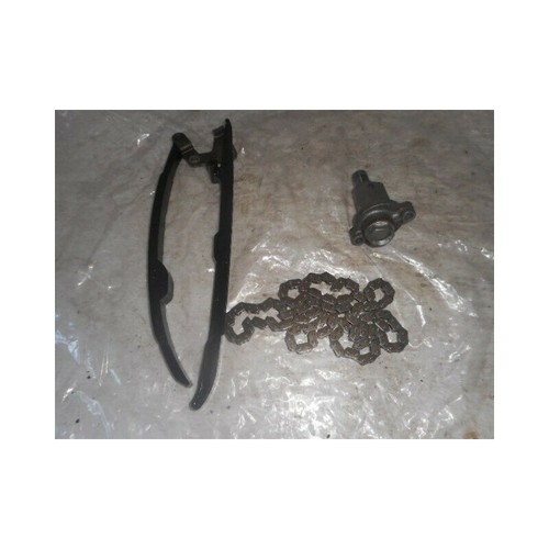 Kit chain tensioner - kit, xtx