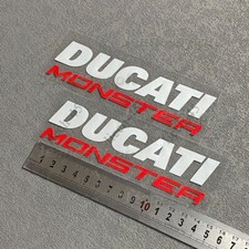 For DUCATI MONSTER motorcycle
