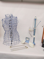 Vintage Twin Fit Wire Dress