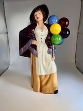 Royal Doulton Figurine Balloon