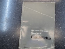 How To Organise The Lambretta